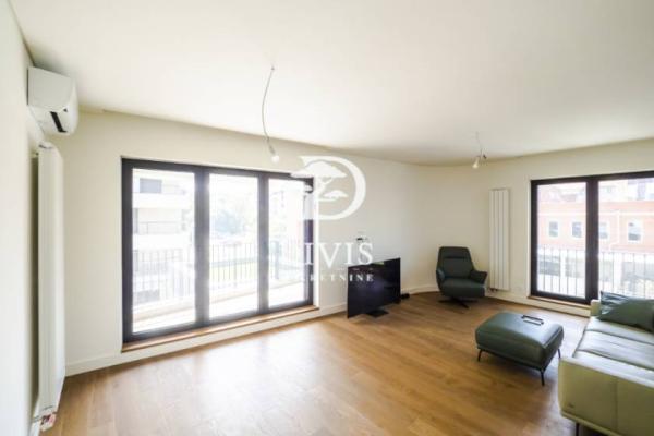 Slika 1 - Đorđa Ognjanovića, Trosoban stan na prodaju, 91m2, 399.900€